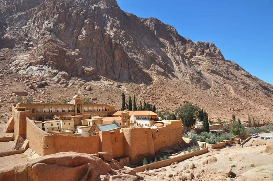 Moses Mountain & Saint Catherine from Dahab - Should You Book the Moses Mountain and Saint Catherine Tour From Dahab?