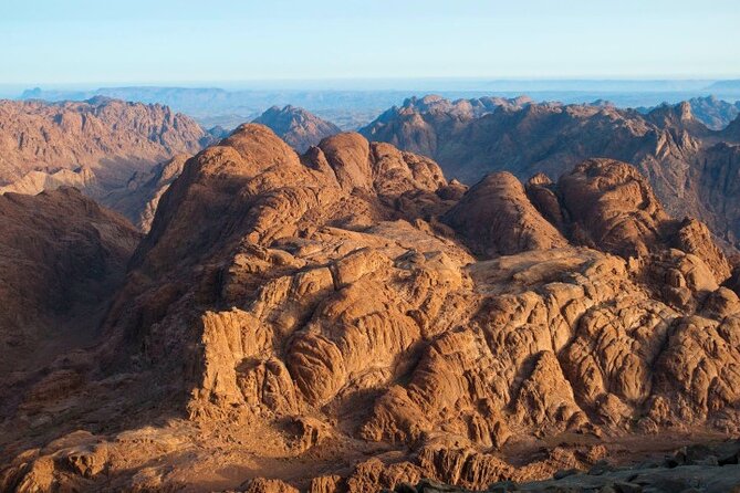 Mount Sinai Sunrise and St. Catherine's Monastery Trip from Dahab - When this tour fits you, and when you might want a different plan
