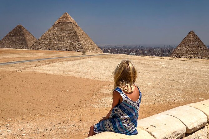 MrBeast 100 Hours Inside the Pyramids: An Exclusive Tour - Value and pricing: is $120 per person a good deal?