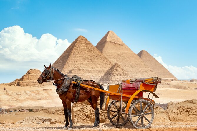 Mummy museum and coptic area and Mohamed Ali mosque - Why this Cairo day feels different than a standard Giza stop