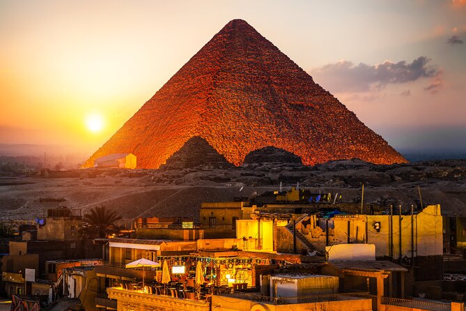 Mummy museum and coptic area and Mohamed Ali mosque - Timing, heat, and how to stay comfortable through 8 hours