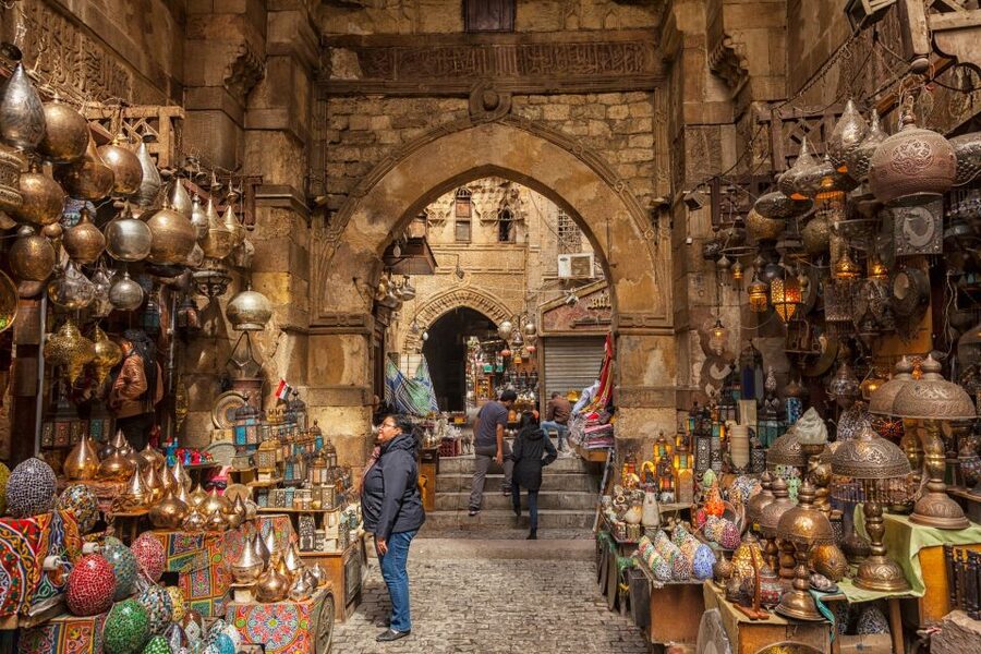 Museum of Egyptian Civilization, Citadel & Old Cairo Tour - National Museum of Egyptian Civilization: where 50,000+ artifacts make the story make sense