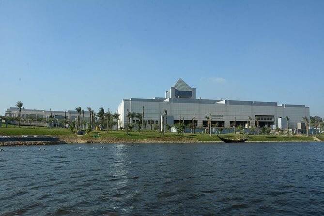 National Museum of Egyptian Civilization Private Guided Tour - How a private Egyptologist changes what you notice