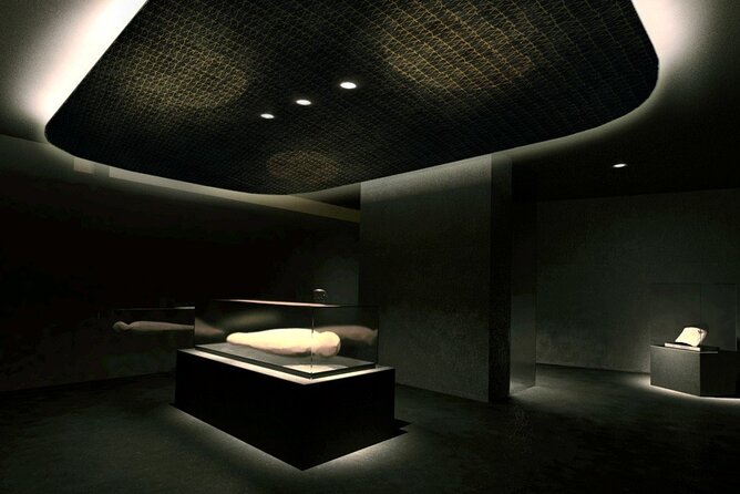 National Museum of Egyptian Civilization Private Guided Tour - The royal mummy experience: why the Gallery matters