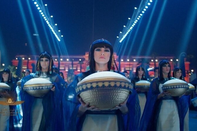 National Museum of Egyptian Civilization Private Guided Tour - Thematic galleries that make everyday life feel real