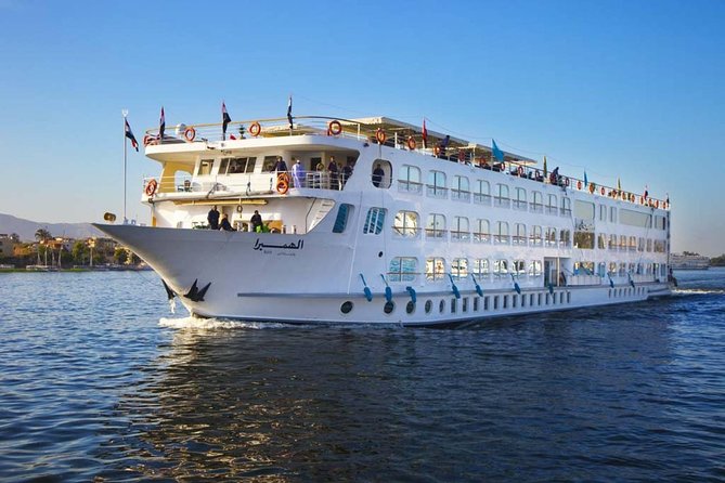 Nile Cruise 5 Days 4 Nights Egypt from Luxor to Aswan - Getting the Timing Right: Heat, Walking, and Staying Flexible