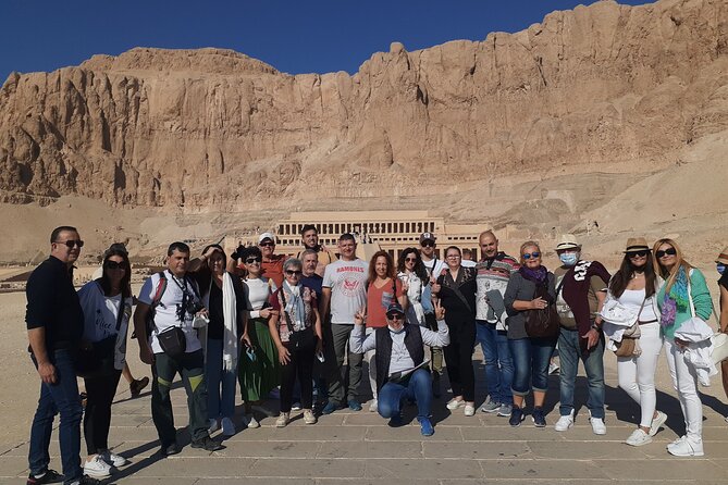 Nile cruise between Luxor and Aswan: Sail the best temples in Egypt - Key things to know before you sail Luxor to Aswan