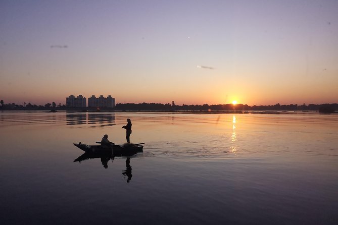 Nile cruise between Luxor and Aswan: Sail the best temples in Egypt - Why this Luxor to Aswan Nile cruise works so well