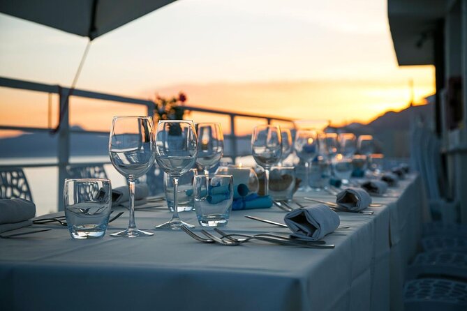 Nile River Dinner Cruise on a Yacht with Open Buffet - Who This Cruise Suits Best