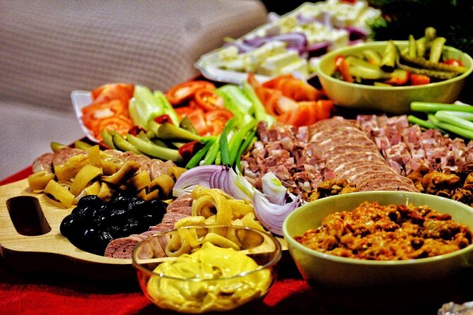 Nile River Dinner Cruise on a Yacht with Open Buffet - Boarding, Atmosphere, and the “Private Yacht” Reality Check