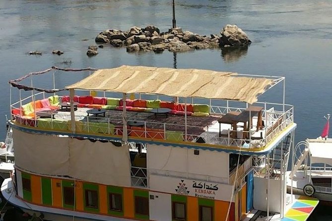 Nubian Village by Motorboat In Aswan - Logistics that affect your day: private feel, group size, and time window