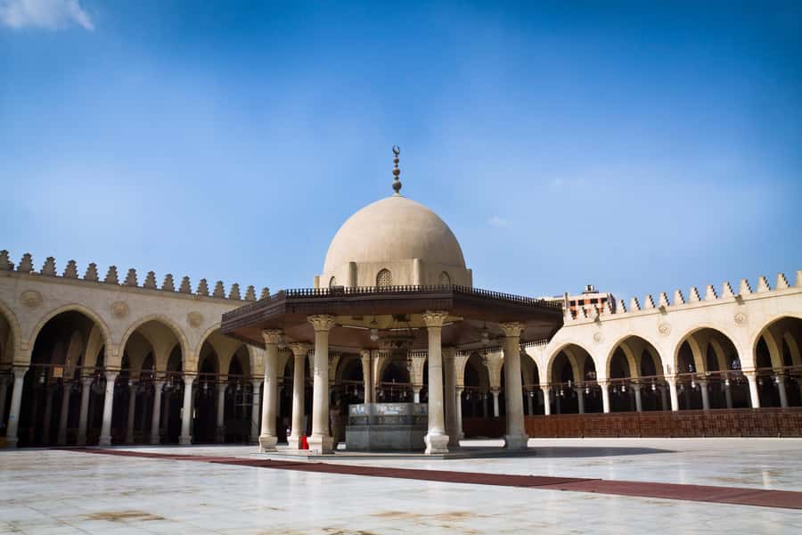 Old Cairo and Khan El Khalili Bazaar: Private Half-Day Tour - Key Things to Know Before You Go