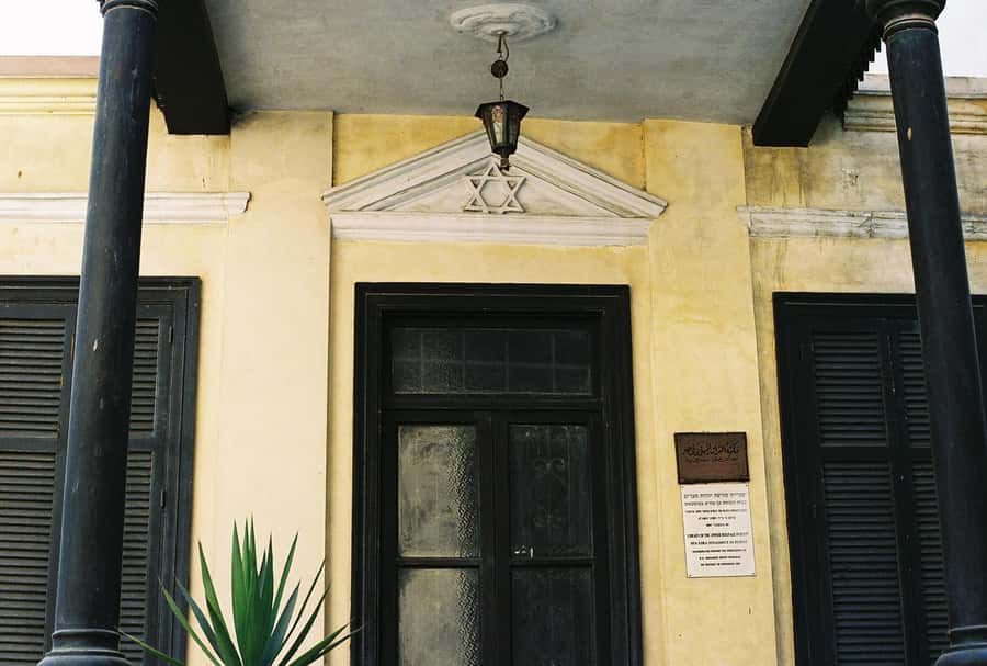 Old Cairo and Khan El Khalili Bazaar: Private Half-Day Tour - The Hanging Church: Why Coptic Cairo Feels Like a Time Machine