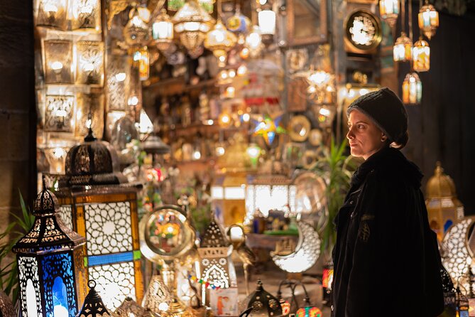 Old Cairo and Khan Elkhalili Bazaar, Moez Street and Azhar Tour - Key highlights at a glance