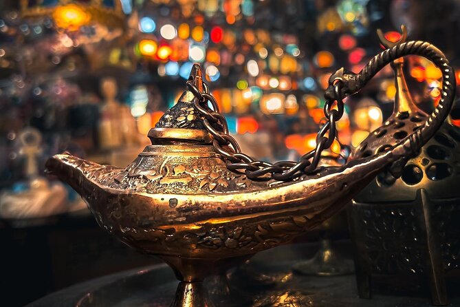 Old Cairo and Khan Elkhalili Bazaar, Moez Street and Azhar Tour - Price and value, what $35 buys you in real terms