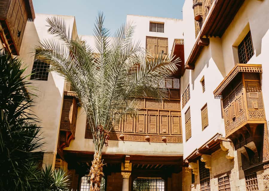 Old Cairo Guided Walk Tour: History, Culture & Street Bites - Key things you will notice on this Old Cairo walk