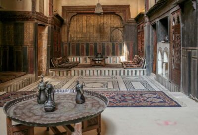 Old Cairo Guided Walk Tour: History, Culture & Street Bites