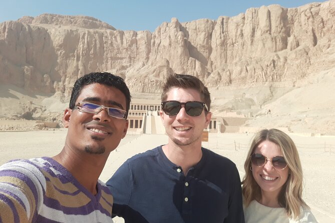 One Package Hot Air Balloon with Best of Luxor Full Day Tour - Price and logistics: what your $89 buys, and what it does not