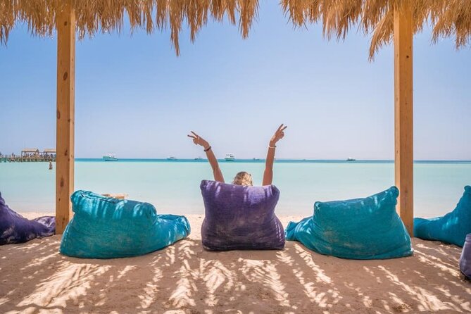 Orange bay full day with snorkeling and water sports - Key things to know before you go