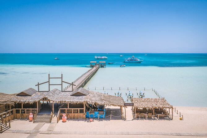 Orange bay full day with snorkeling and water sports - What’s included, what’s not, and how to pack smarter