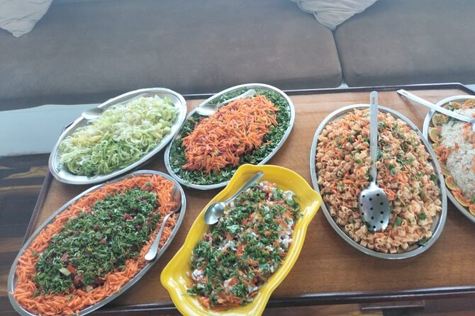 Orange Bay Island Deluxe Snorkeling, Water Sports from Hurghada - Price and Value: What $18 Really Covers, and What Costs Extra