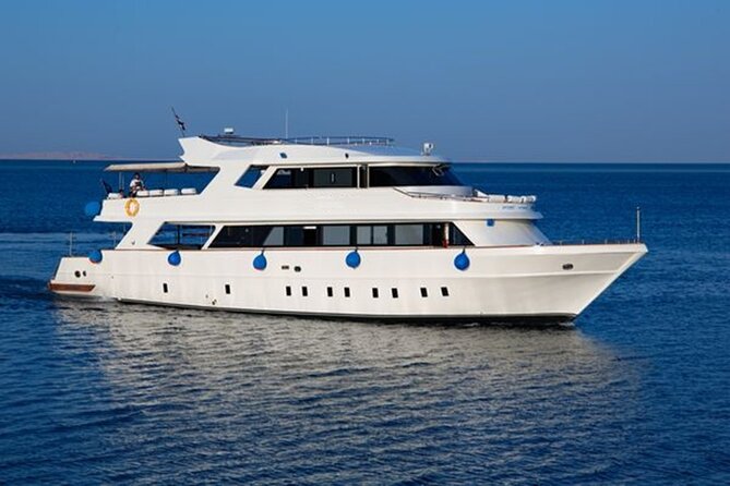 Orange Bay Island Full Day Trip And Water Sport With Lunch - Hurghada - Banana Boat and Quadra: The Fun Part That Keeps the Day Moving