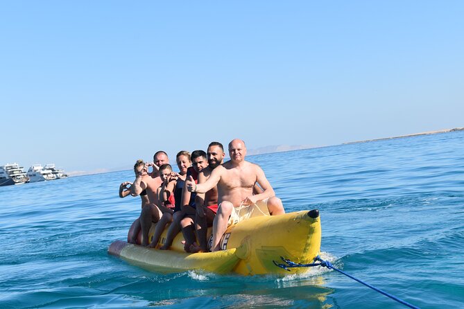 Orange Bay sea trip VIP - Key things to know before you go