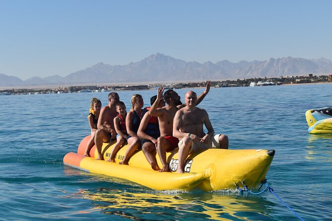 Orange Bay sea trip VIP - Snorkeling at Orange Bay or Paradise Island: gear, coral expectations, and best habits