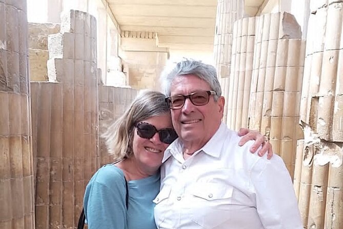 Our Exceptional 5 days Cairo, Luxor and Abu Simbel Tour Package - Flying South to Aswan: Less Travel Time, More Temple Time