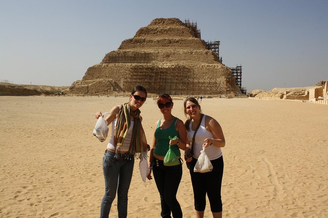 Over day Tour to Al Fayoum oasis from Cairo - Price and Logistics, Including Hotel Pickup and What You’ll Pay Extra