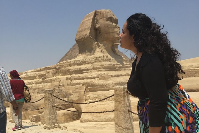 Over day Tour to Al Fayoum oasis from Cairo - What’s Included, What’s Not, and How to Budget Like a Pro