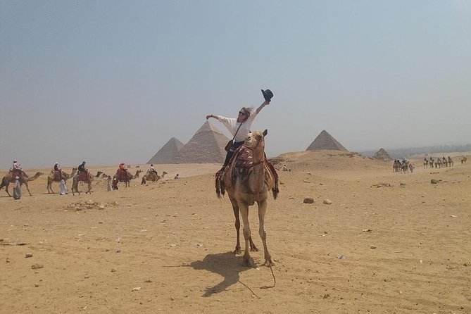Over day Tour to Al Fayoum oasis from Cairo - The Car Ride From Cairo, and Why It Changes the Whole Day