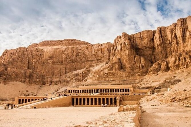 Overnight Trip To Luxor From Cairo - Why this Luxor from Cairo overnight trip works