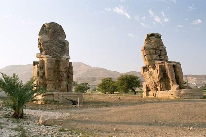 Overnight Trip To Luxor From Cairo - Deir el Medina: the worker’s village you will remember