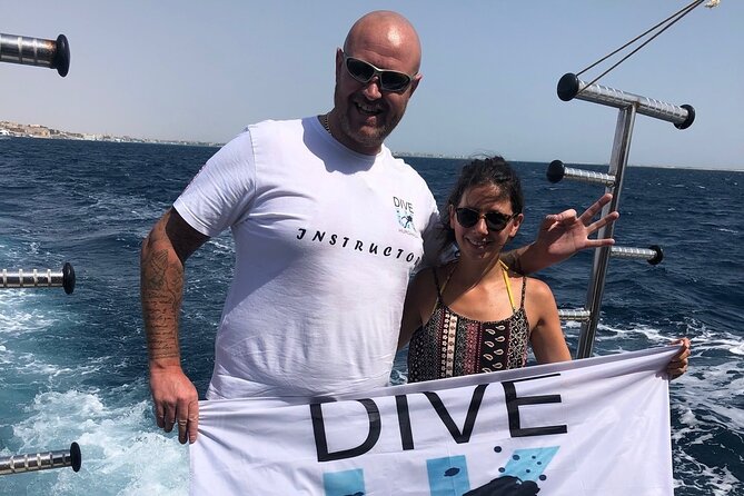 PADI Advanced Diving Course in Hurghada - Learn Scuba Diving - PADI Advanced in Hurghada, what you are really buying