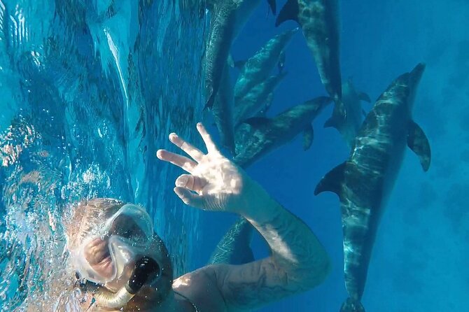 PADI Advanced Diving Course in Hurghada - Learn Scuba Diving - Day-by-day structure: Deep, Navigation, and your Adventure choices