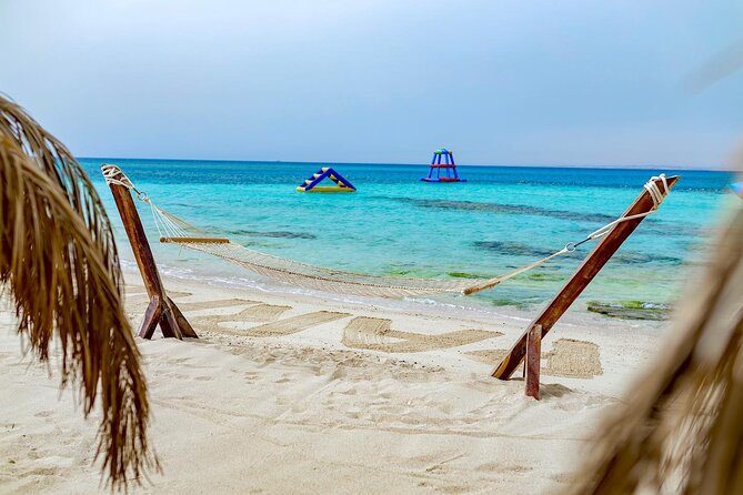 Paradise Island - Key Things to Know Before You Go