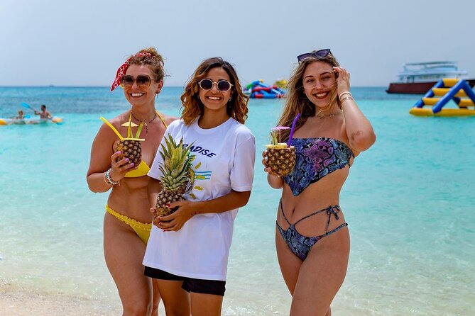 Paradise Island - Handling the common complaints before they ruin your day