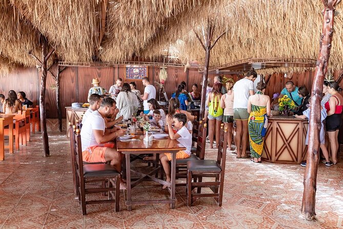 Paradise Island - Who should book Paradise Island, and who should pass