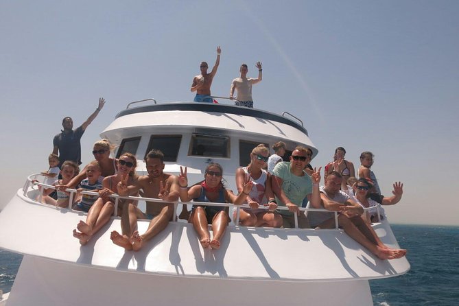 Paradise island full day snorkeling trip - Key points to know before you go