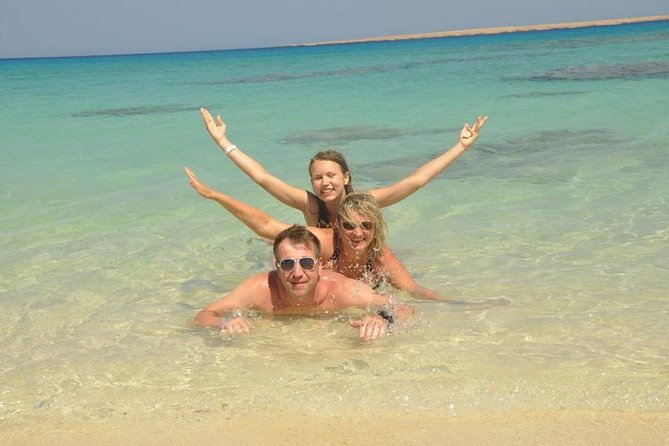 Paradise island full day snorkeling trip - From Marina Life to Coral Reefs: How the Snorkeling Part Works