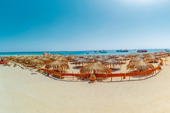 Paradise Island - The 7 to 8 hour schedule, step by step (and where it can feel tight)