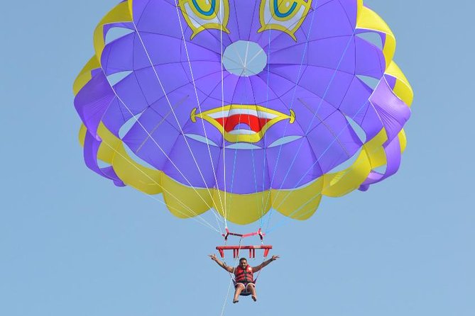 Parasailing Adventure Fly to Sky with Hotel Pickup - Hurghada - The Real Cost: Why the Cheap Base Price Still Needs Budgeting