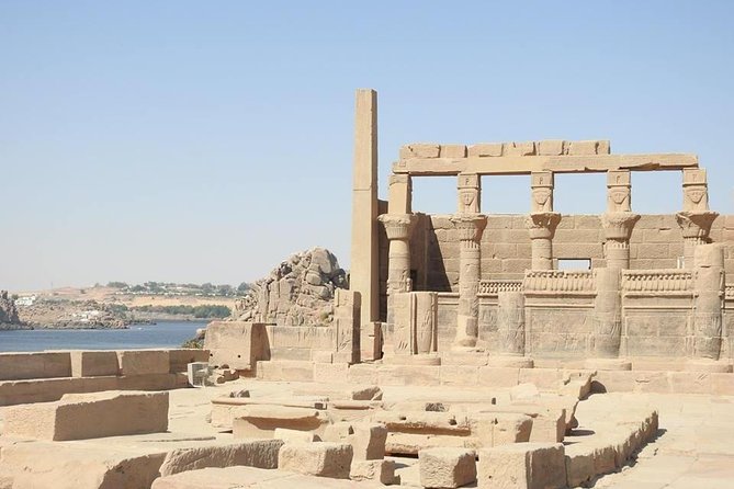 Philae Temple and Aswan High-Dam Half-day tour - Price and logistics: what $25.90 covers, and what it does not