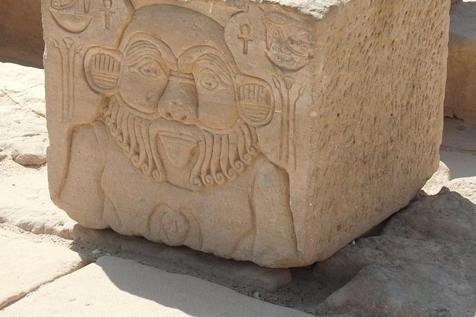 Philae Temple and Aswan High-Dam Half-day tour - Timing reality check: how to avoid feeling rushed