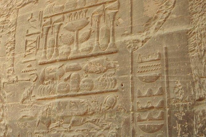 Philae Temple and Aswan High-Dam Half-day tour - Who this half-day Aswan tour is best for