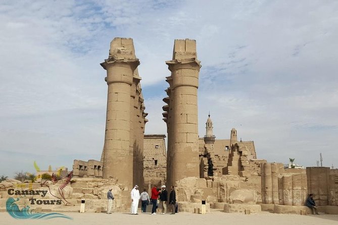 Priavte Day Trip to Luxor & Valley of the Kings from Hurghada - Who This Luxor Day Trip Best Fits