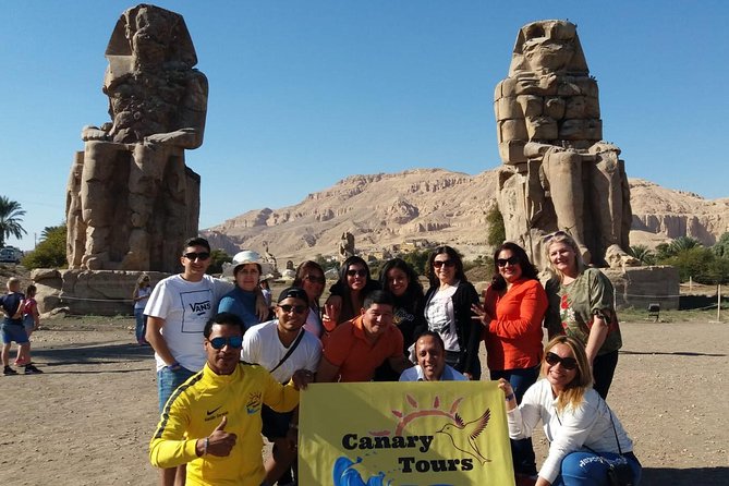 Priavte Day Trip to Luxor & Valley of the Kings from Hurghada - Final Call: Should You Book This Luxor Private Day Trip?