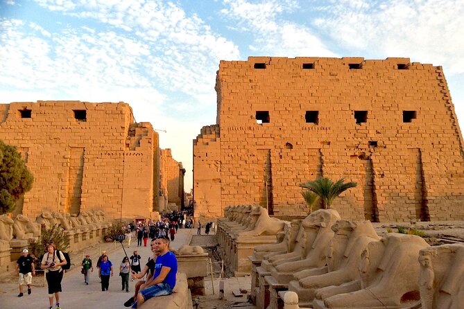 Private 04 Days Days Nile Cruise from Aswan to Luxor - Price and value: what $640 includes, and where extras sneak in