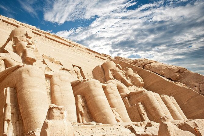 Private 11-Days Egypt Spiritual Tour and Luxury Sacred Journey - Kom Ombo to Edfu: temple pairings with a symbolic lens